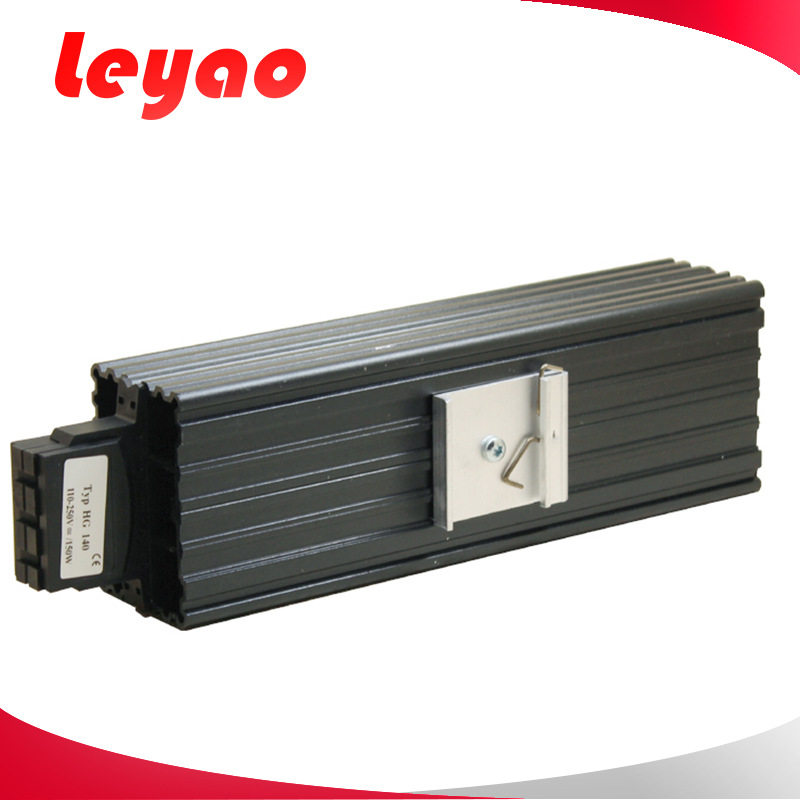 半导体配电箱空气加热器机柜恒温加热器防凝露除湿HG140-150W