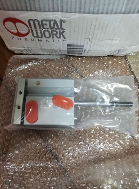 意大利metalwork气缸、麦特沃克气缸全系列可订，合作伙伴