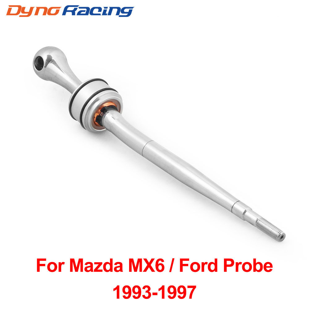 汽车改装排挡杆适用于MazdaMX6/FordProbe93-97赛车变速杆