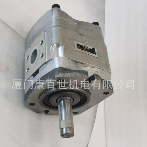 不二越泵浦NACHI内啮合齿轮泵 IPH-3B-10-3343K 液压油泵