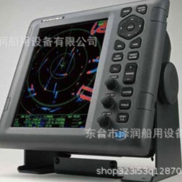10.4英寸船用古野雷达导航仪
