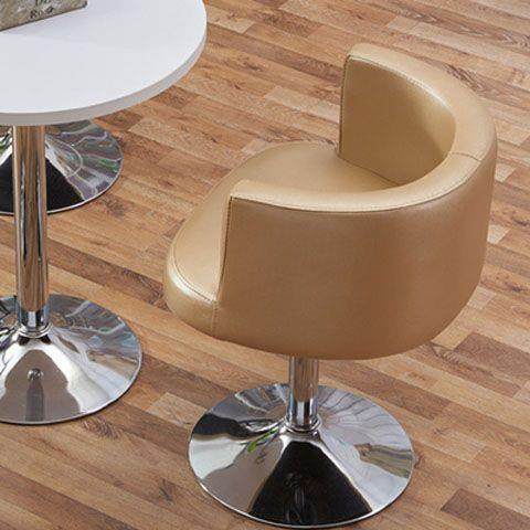 洽谈椅休闲小转椅单人小沙发时尚小围椅旋转升降电脑椅奶茶店椅子