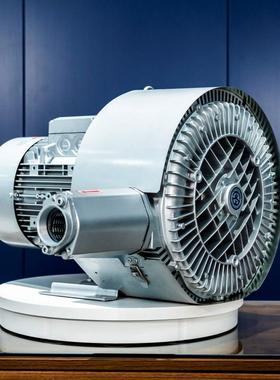 全风twyxRB-84S-211KW涡轮风机