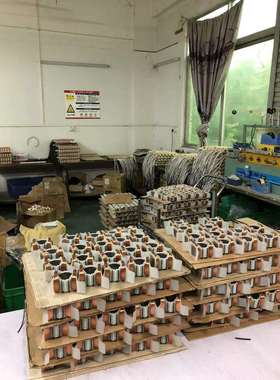 控制柜风扇D1751S24B8CP32924VDC