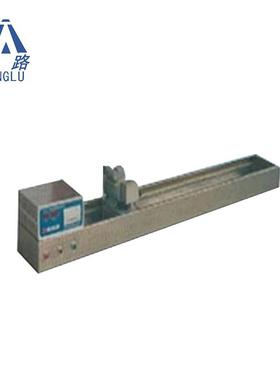 STYD-3型恒温双速数显沥青延伸度仪