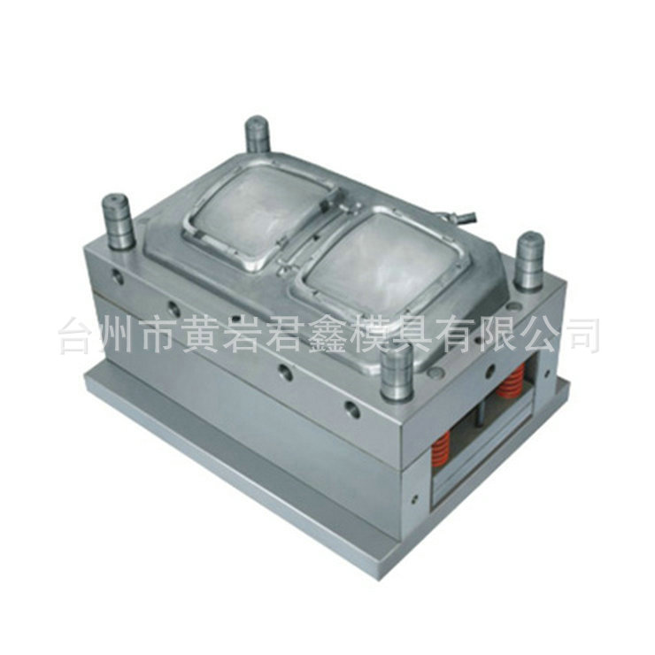 厂家批发汽车模具塑料加工
