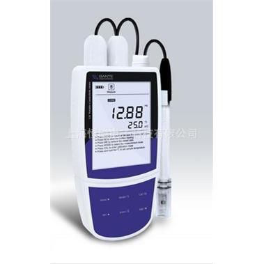 Bante530-S便携式电导率/TDS计多参数水质分析仪