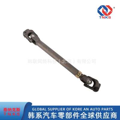 564002H000，56400-2H000，适用现代Elantra转向传动轴