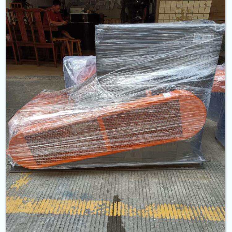 肇庆德通13-48-R3-C式油烟净化风机(底置)13-48-4.5C油烟排风机