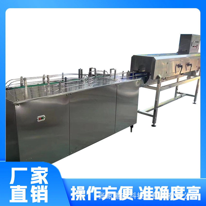 易拉罐洗罐机易拉罐冲罐机马口铁罐清洗机