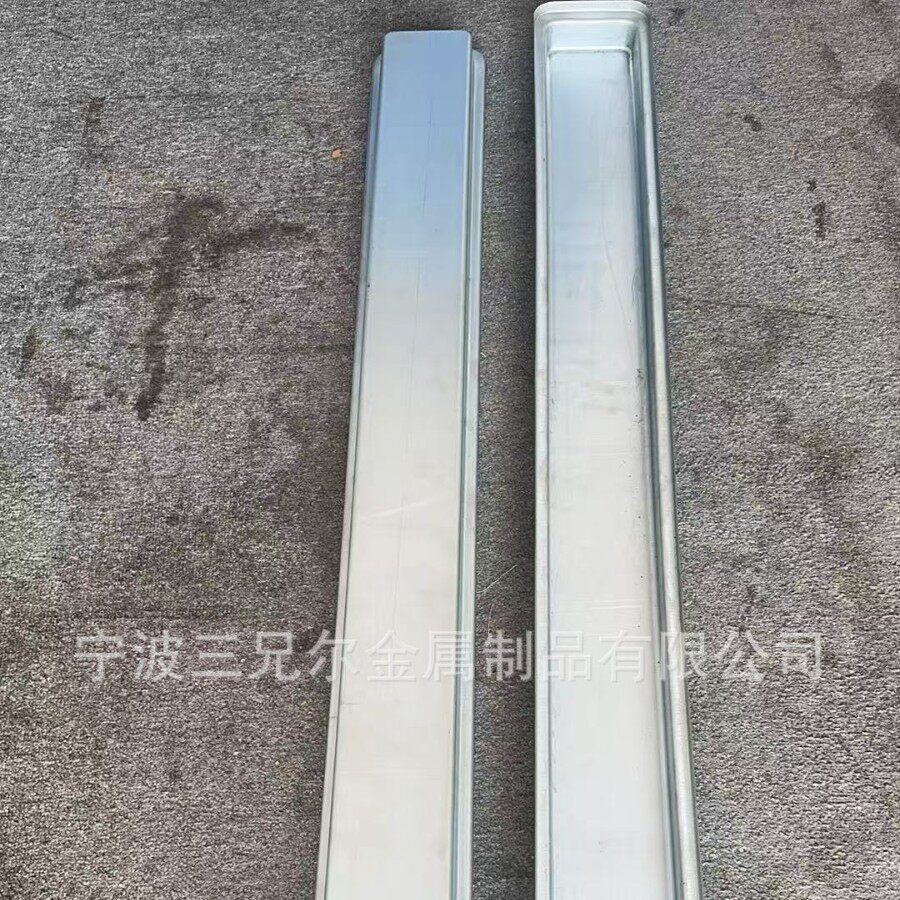 不锈钢灯壳冲压拉伸防爆灯壳拉伸不锈钢灯罩冲压拉伸