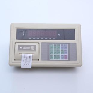 称重仪表数字显示稳定准确耀华智造地磅配套XK3190-A9称重仪表