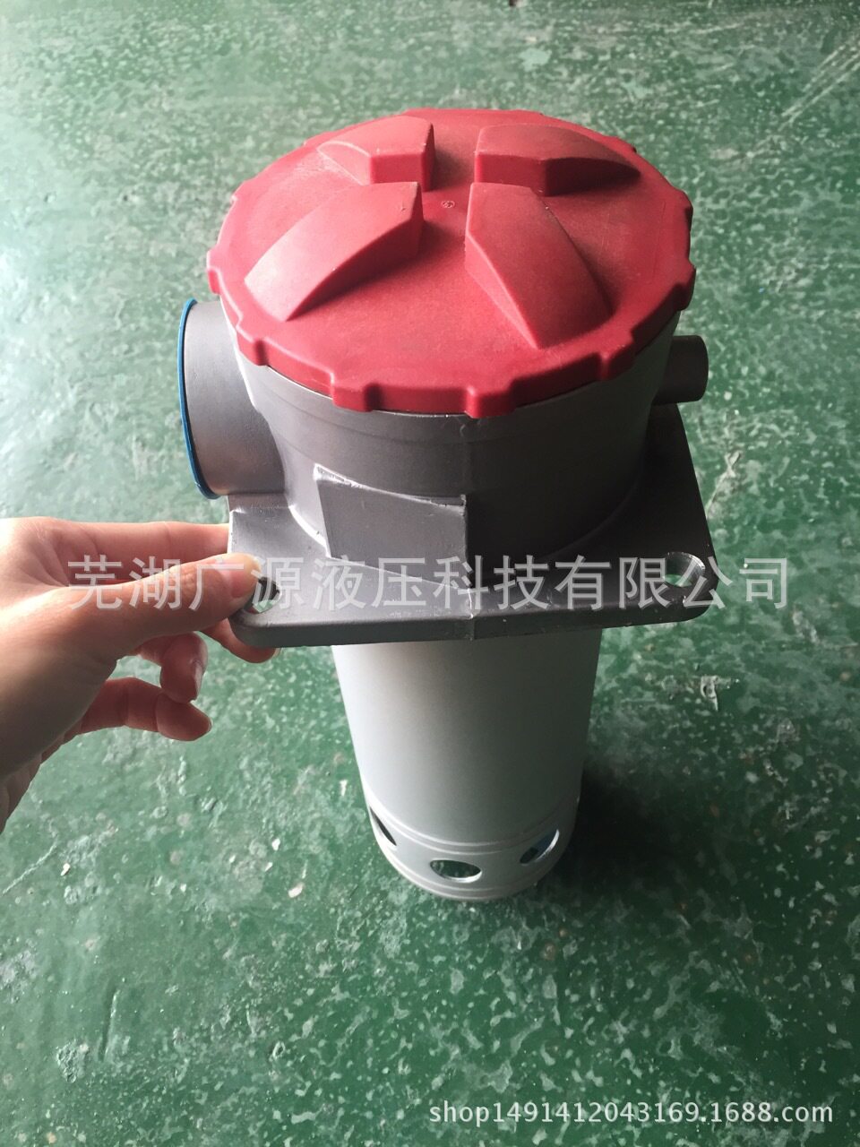 TFC/TFB-70X20液压泵站散热器