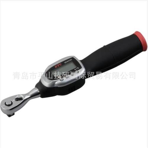 KTC京都机械GEK030-C3A数显扭力扳手