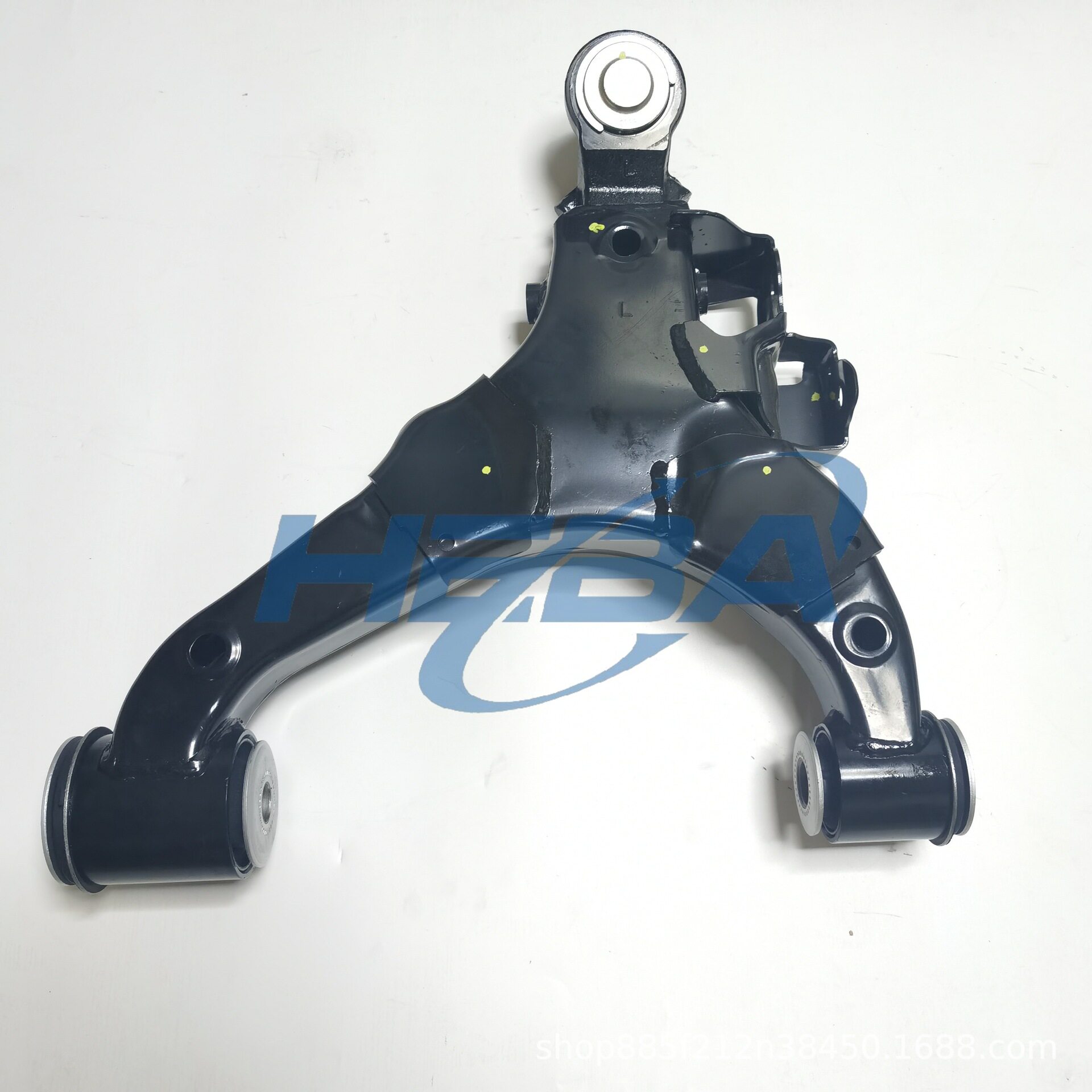 48069-09100适用于丰田坦途红杉威驰VIOS1ZR控制臂下摆臂底盘