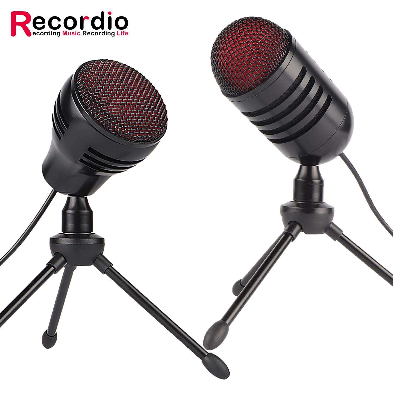 GAM-U22全指向USB电脑麦克风游戏桌面有线电容麦克风会议话筒麦