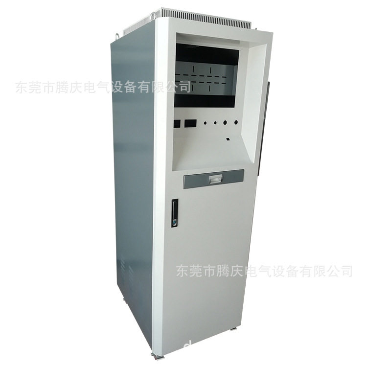 钣金机箱机柜机箱加工 钣金加工设备外壳充电桩钣金外壳
