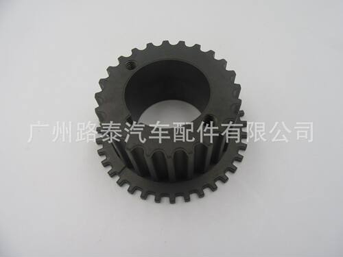 适用于IS300GS3002JZGE2JZGTE1JZGE曲轴齿13521-46040