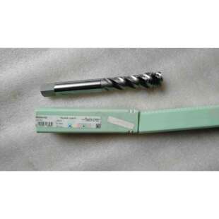 德国瓦尔特螺旋丝锥P20569M20