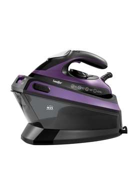 SoniferSF-9112欧规大功率2400W家用手持蒸汽电熨斗iron