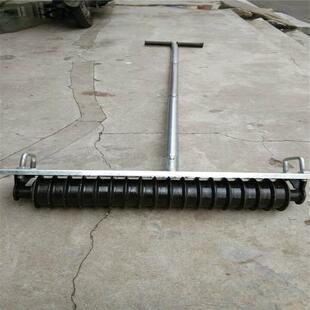 供应混凝土路面压纹机防滑线压痕机源厂经久耐用