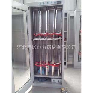 SN001型2000 450mm普通工具柜电工用具柜电力工器具柜殿力 800