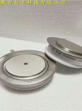 WESTCODE UK R600CH22西码平板可控硅 晶闸管