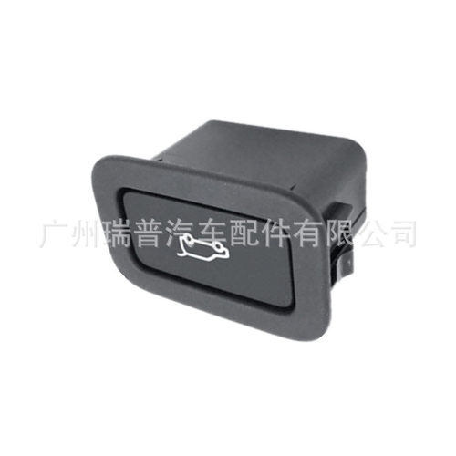 适用于路虎 捷豹 沃尔沃 电动尾门开关按钮 后备箱按键 31412055