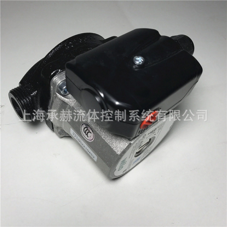德国威乐wilo水泵RS15/6屏蔽泵RS15-6家用暖气冷热水采暖循环泵