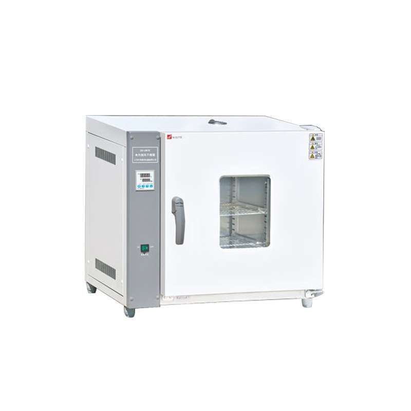 天津泰斯特101-0A/202-0AB电热鼓风恒温干燥箱卧式烘箱实验室