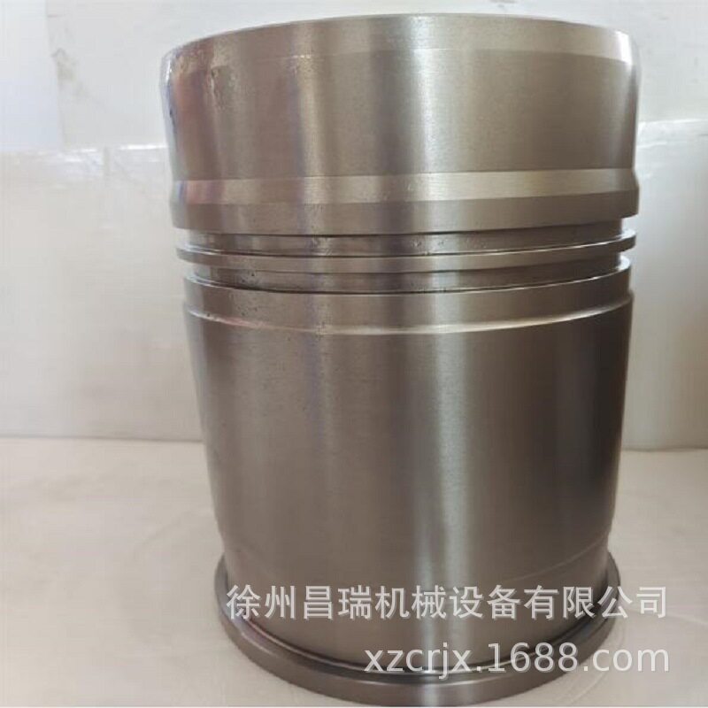 徐州上柴发动机S00004601+02缸套徐工程机械吊车挖掘装载机配件