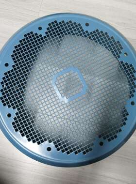 ABB电机配件ABB电机散热风扇罩M2BAF280SMD4风罩