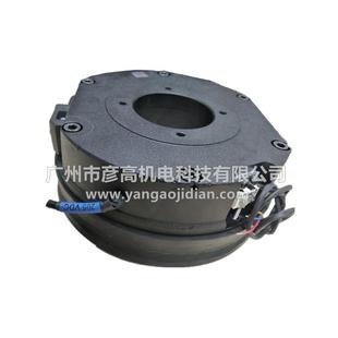 N180 25E 205v400Nm 制动器抱闸刹车总成摩擦片BFK458 伦茨盘式