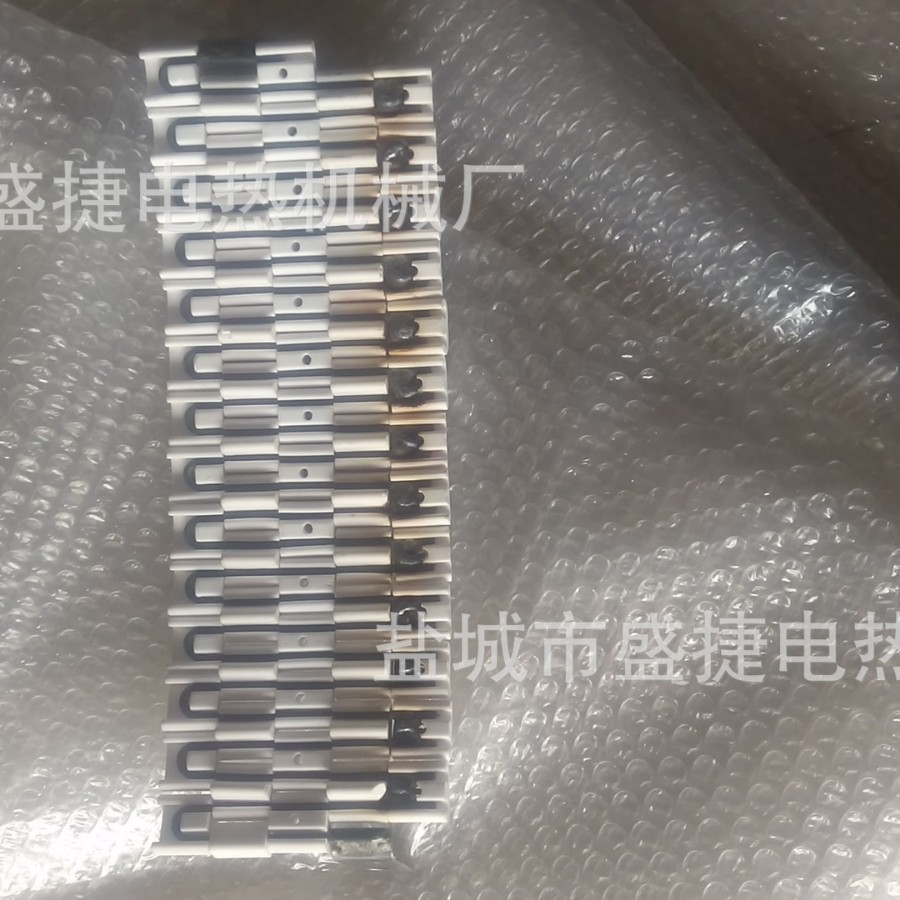 伊之密镁合金陶瓷加热板陶瓷发热圈陶瓷加热丝陶瓷发热丝