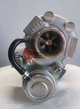 涡轮增压器TD04HL 1G574-17010 1G574-17013 1G574-17016