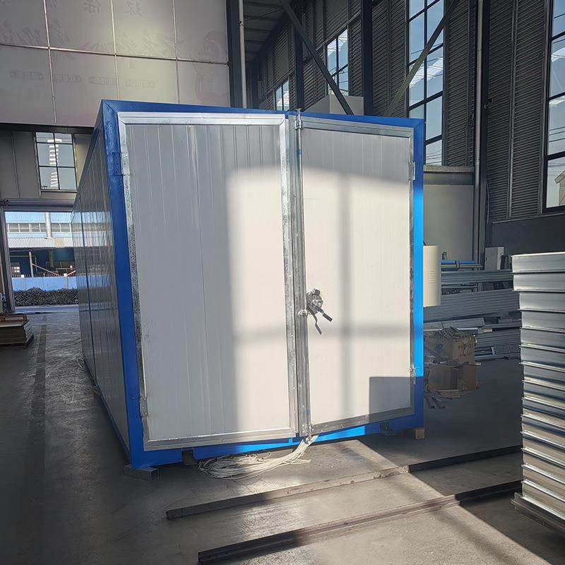 高温烤漆房固化炉环保型喷塑设备全套工业静电喷粉喷漆烤箱烘干房,五金/工具,其他机械五金,淘宝优惠券,粉丝福利购,淘宝优惠卷