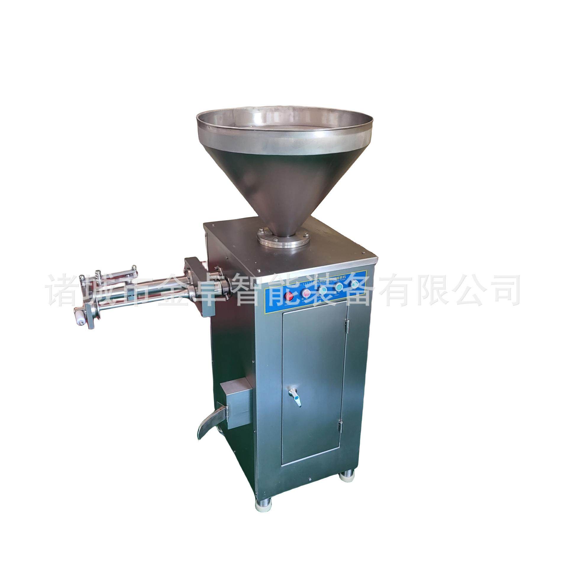 香肠腊肠气动定量扭结灌肠机304不锈钢肉制品全套加工设备定量,清洗/食品/商业设备,其他食品加工设备,淘宝优惠券,粉丝福利购,淘宝优惠卷