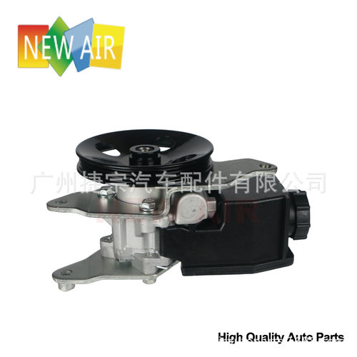 44310-05040 带壶带轮 AVENSIS T22 97-03  POWER STEERING  PUMP