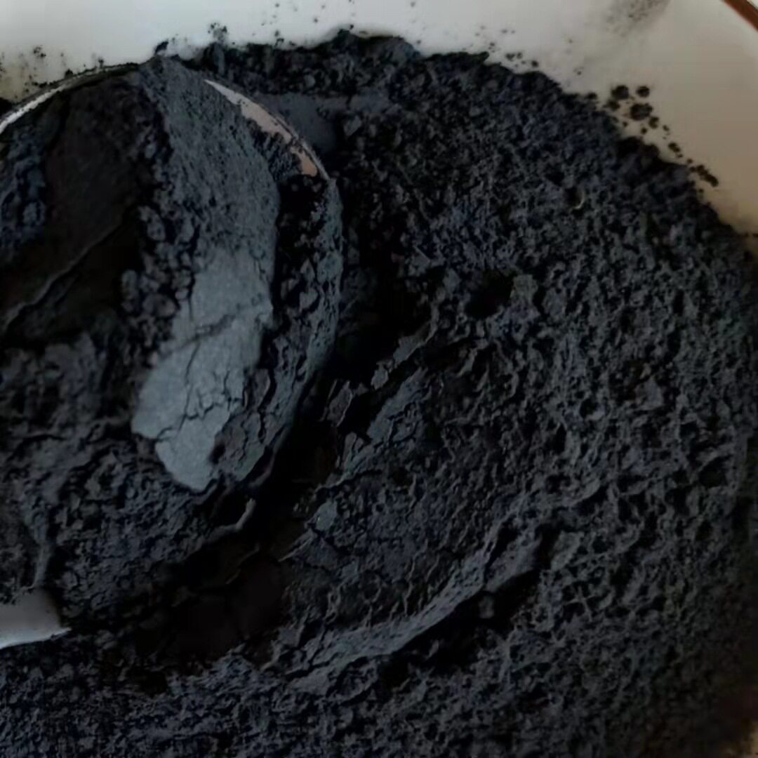 厂家供应铁砂配重铁砂暖宝宝铁砂水处理用磁粉