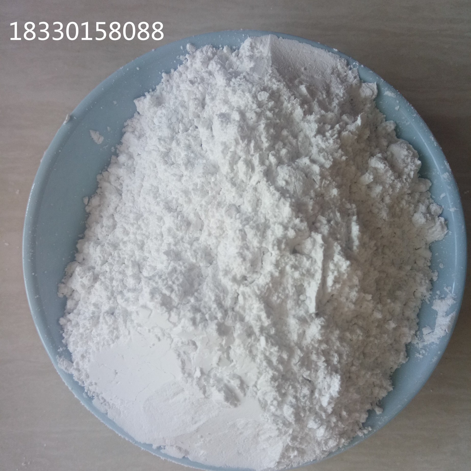 厂家供应电缆级细滑石粉填料