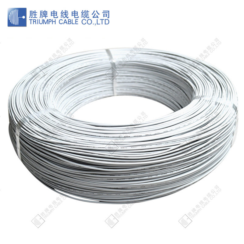 现货UL3321交联PE电子线150℃
