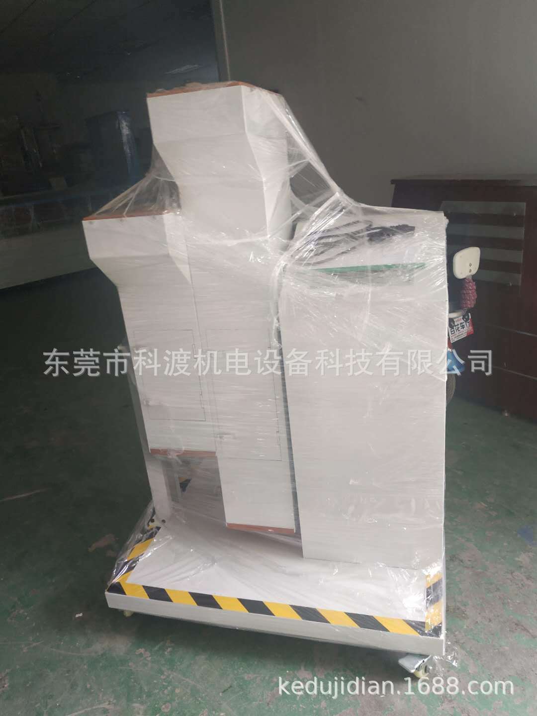 现货供应双滚筒跌落测试机 滚筒跌落试验机