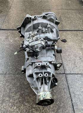 北汽M20M35长安神骐f30哈飞DAN13R松花骏意DAM15DL手动变速箱波箱