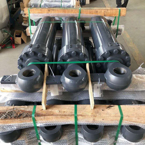 装载机油缸500F50G500KV装载机803004341翻斗油缸转向油缸