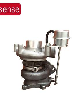 工厂销售涡轮增压器49135-07701TF035