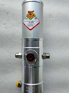 意大利RAASM黄油泵意大利RAASM气动泵规格齐全常规型号备货足