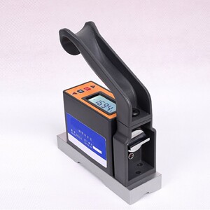 电子水平仪（(0-5）mm/m，0.001mm/m 型号:DEG-I库号：M331786