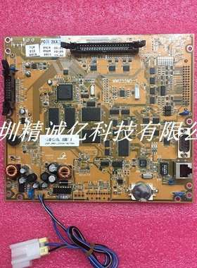 海天注塑机弘讯电脑AK668主机MMI255M5-1显示板