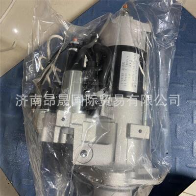 重汽HOWO/T7H/C7H起动机