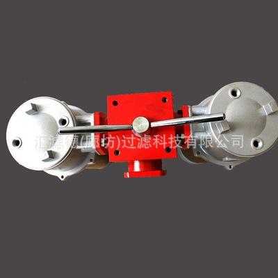 RFB-25直回自封式磁性回油过滤器RFB-25